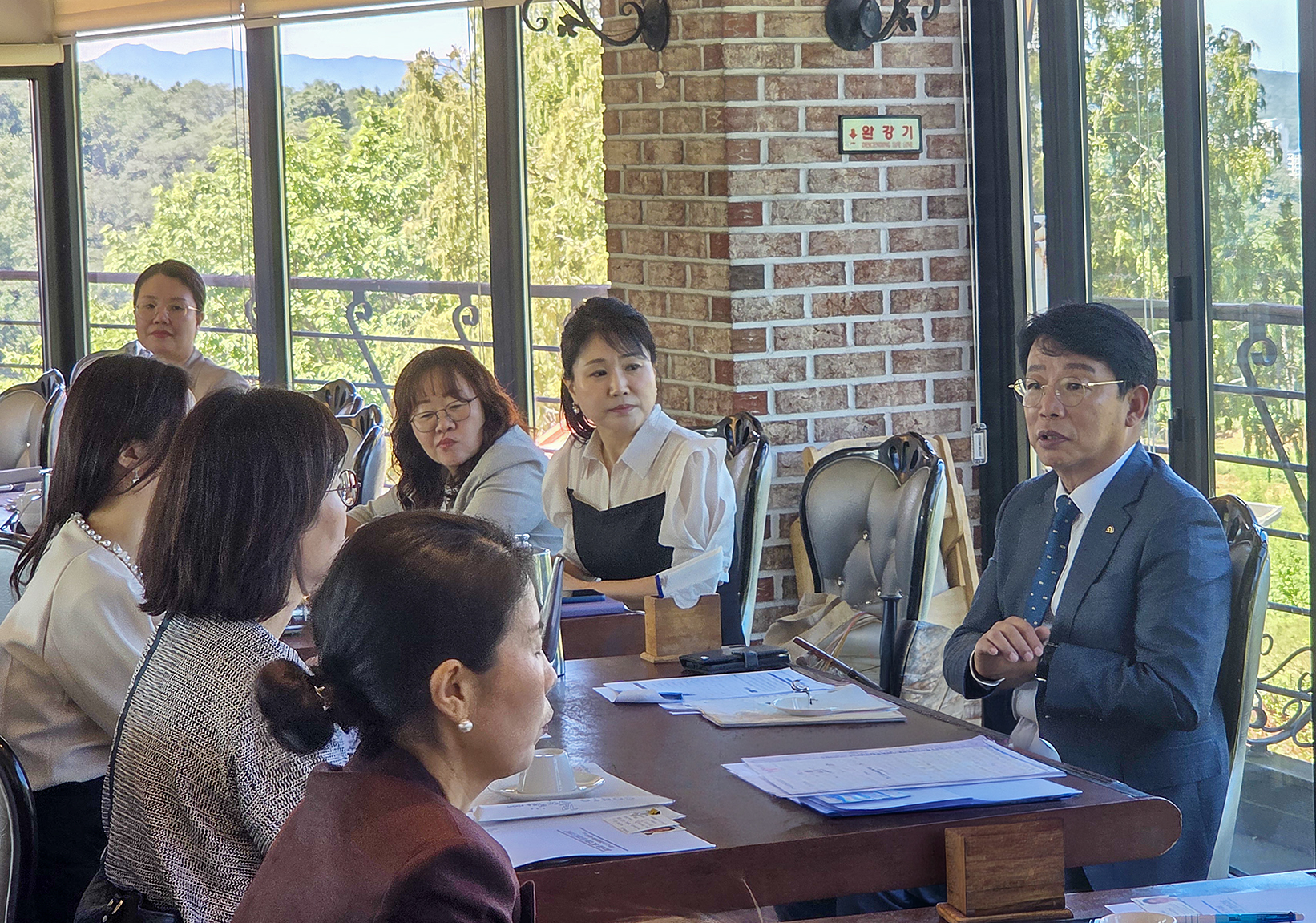 대전 대덕구, 대전 최초 공공형 아동복합공간 ‘아이드림파크’ 첫걸음